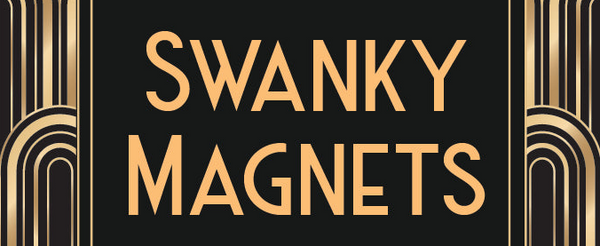 Swanky Magnets